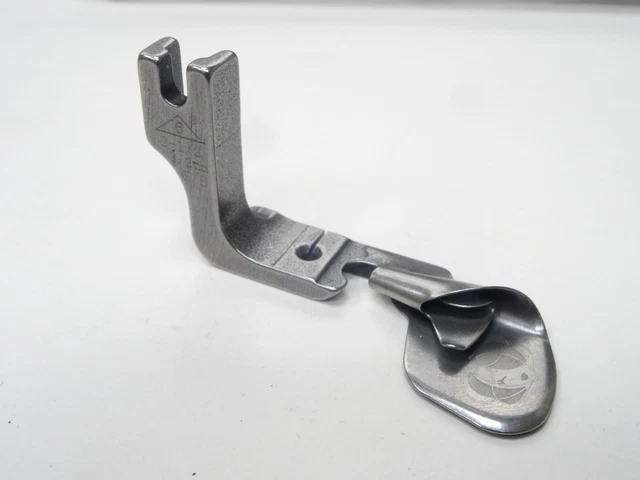 Machine à Coudre Industrielle Double Entrainement JUKI DU 1281-7