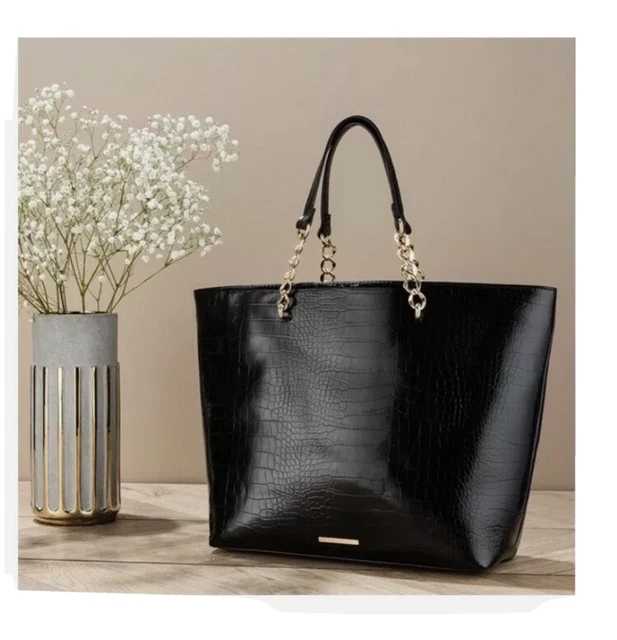 Lipsy london tote bag sale