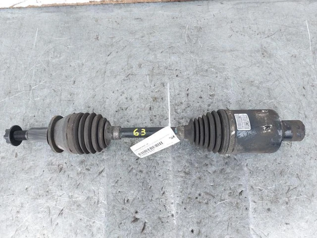 P68248718Aa Semiasse Post Sx Jeep Cherokee Iv (Kl) 4Wd 2.2 Crd 16V Aut 185Cv 201