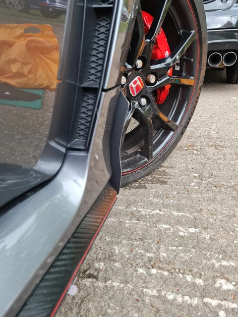 ARP Wheel Stud Kit - Honda Civic Type R FK8 (2017+) main image 1