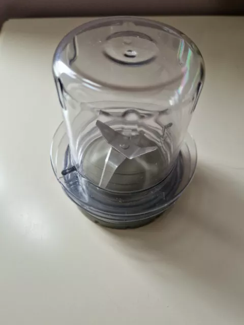Kenwood Blend-X-Tract 3 in 1 Blender - Jug and Grinder