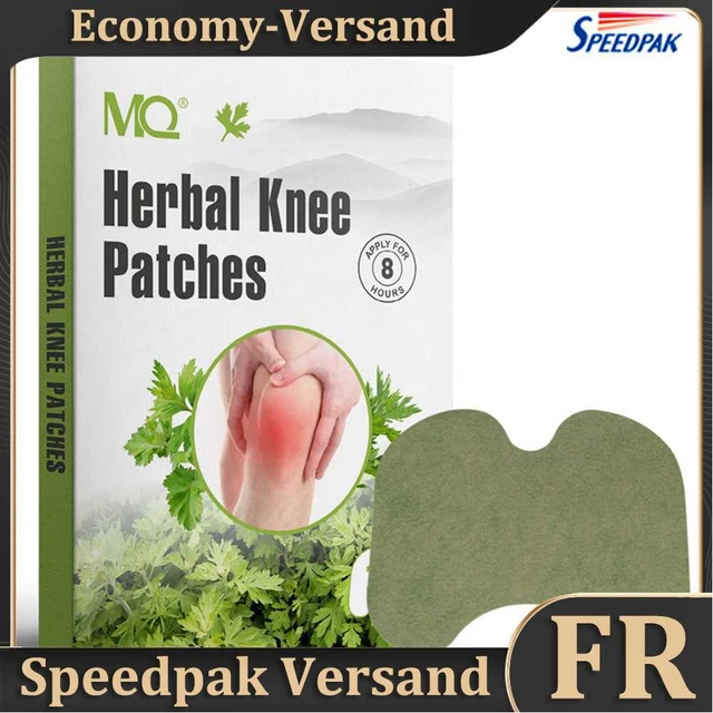 12pcs Lumbar Sticker Natural Wormwood Cervical Vertebra Pain Plaster Health Care