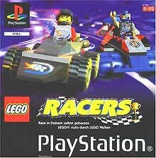 Lego Racers by Lego | Game | condition very good