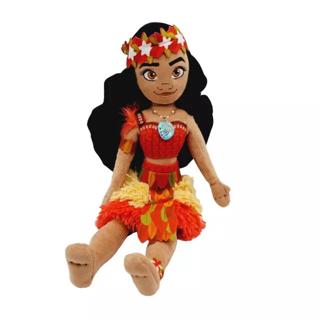 Disney Moana Hook FOR SALE! - PicClick UK