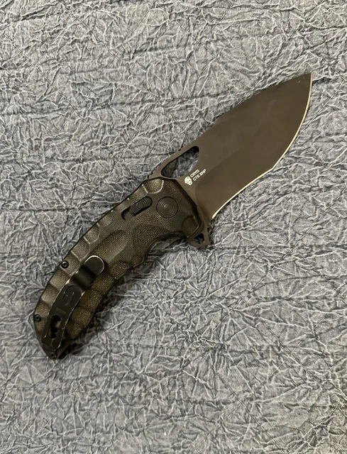Kiku Knives FOR SALE! - PicClick