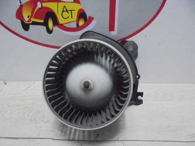 Ventilateur chauffage OPEL CORSA D PHASE 1 1.2i - 16V /R:50274977