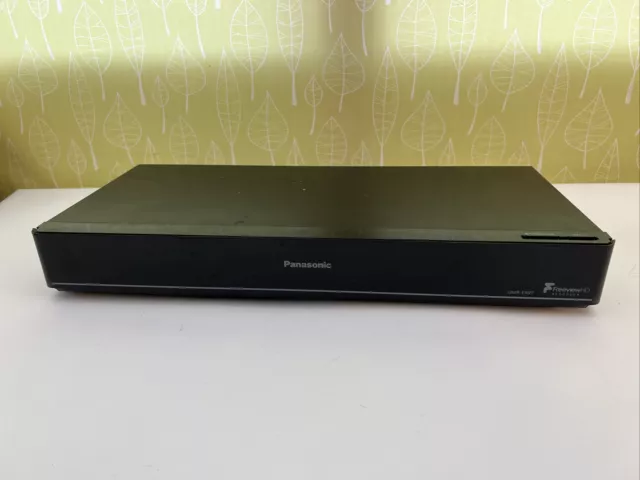 Panasonic DMR-EX97 Registratore DVD Freeview HD