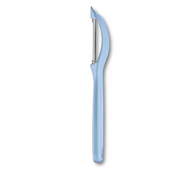 Couteau éplucheur de type économe de 18,5 cm fm professional ref.21744  FMPROFESSIONAL Pas Cher 