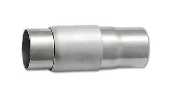 Vibrant 13286 Exhaust Fabrication - Slip Joint Adapter