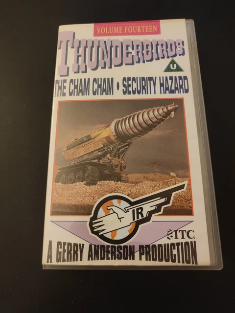 gerry-anderson-vhs-video-thunderbirds-vol-14-the-cham-cham-security