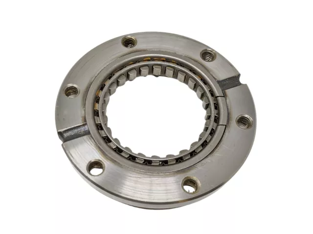 85 Honda TRX250 FourTrax 250 Starter Starting One-Way Clutch