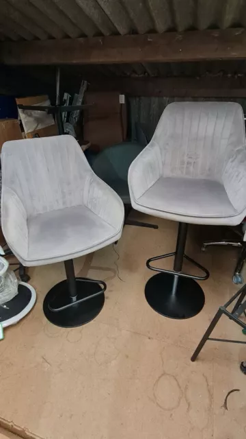 John lewis brooks shop bar stool