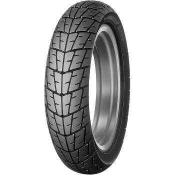 Dunlop - 45265374 - K330 Front Tire, 100/80-16