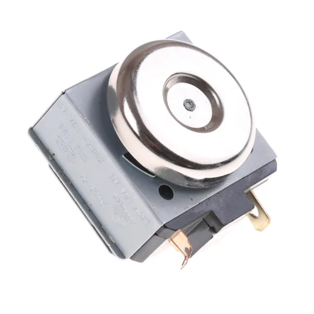 DKJ-Y 60 MINUTES Delay Timer Switch For Electronic Microwave Oven ...