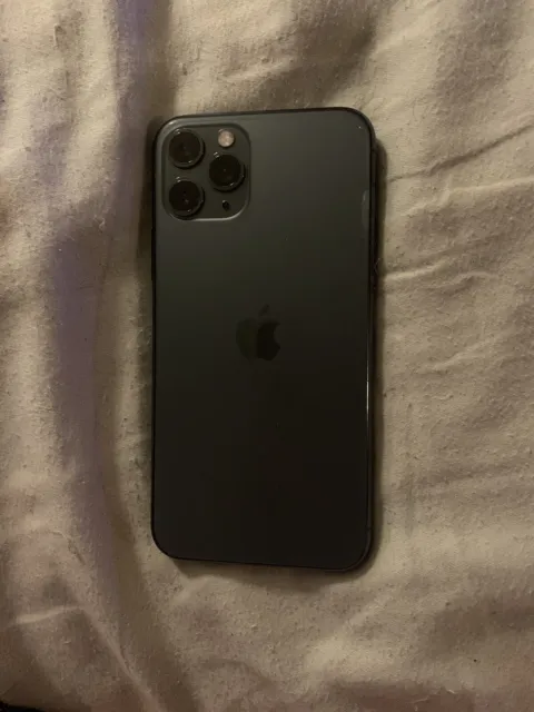 iPhone 11 Pro (screen Is All That’s Busted) Or You Can Use For Parts