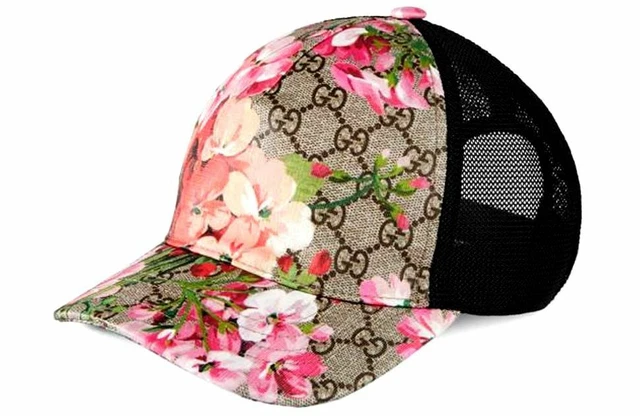 Gucci cheap bloom cap