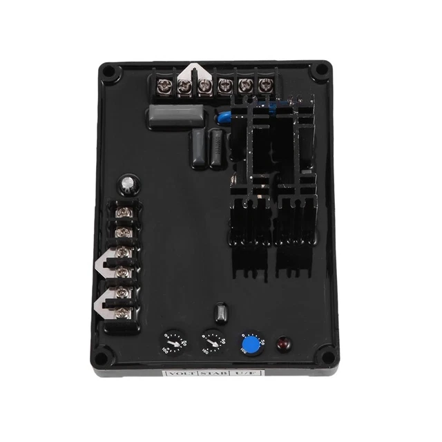 GAVR-8A Scheda Generatore AVR Universale Modulo Regolatore Di - Foto 7