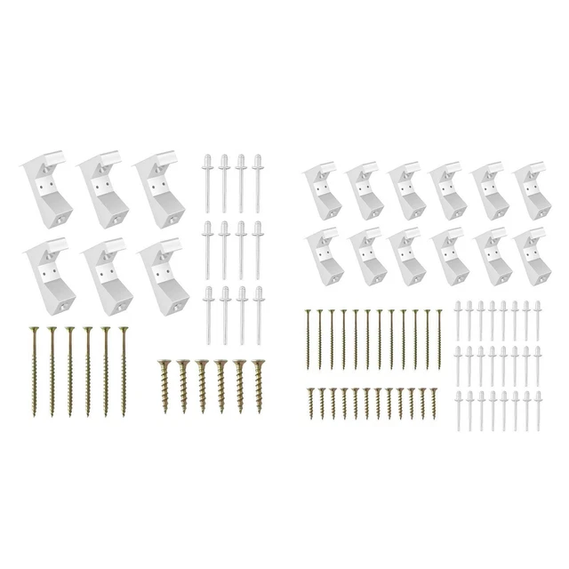 Kit Squeeeek No More 3233 - Pour éliminer Les Grincements De Plancher