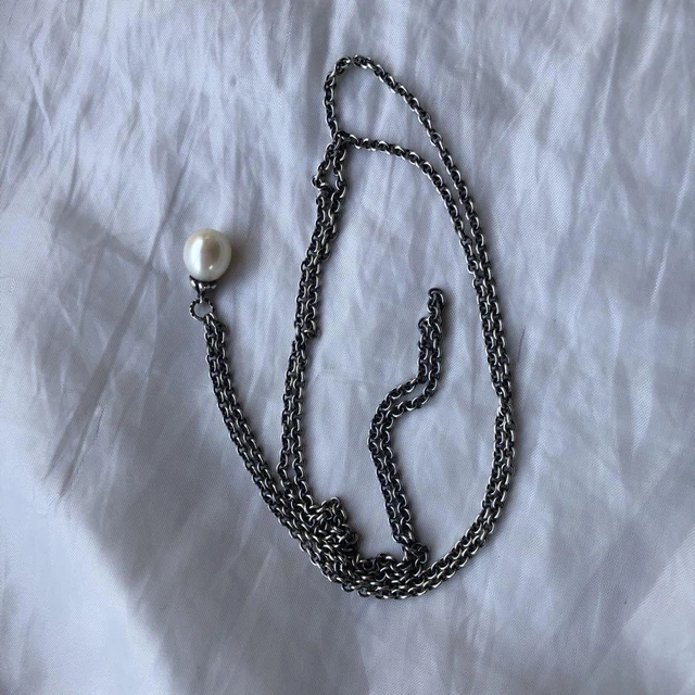Trollbeads Necklace