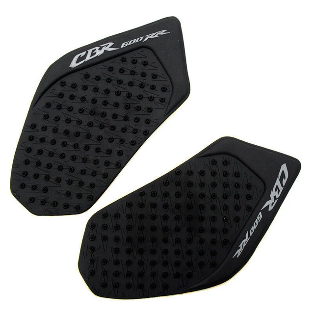 1 pair of Motorcycle Tank sticker For HONDA CBR600RR 2003-2006 with LOGO