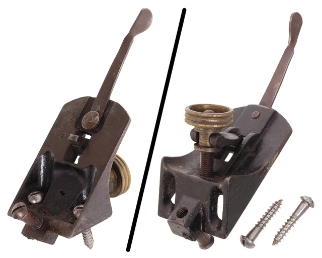 Orig Frog Mechanism  for Keen Kutter K 35 Transitional - 2 Inch - mjdtoolparts