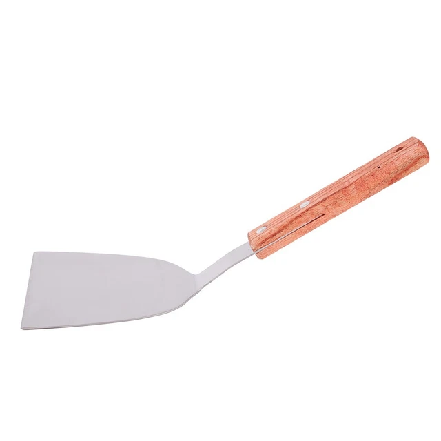 4 Campane Per Hamburger In Acciaio Inox Joyfair - Con Manico Anti-calore E Cacciavite, Per BBQ E Cucina - Foto 2