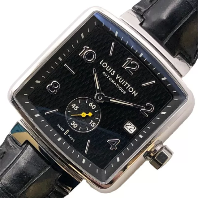 Louis vuitton 2025 7347 3atm watch