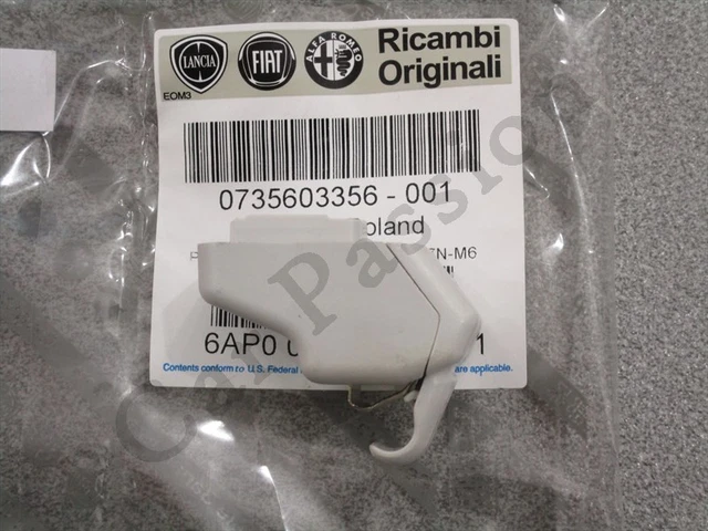 16121822ZD NAGEOIRE PARASOL Côté Gauche Conducteur CITROEN DS3 1.4 70KW