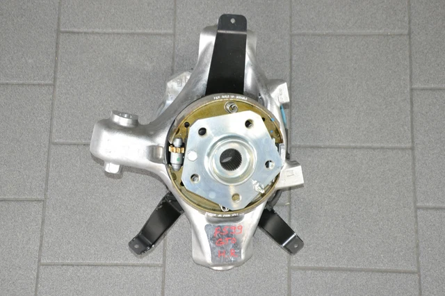 Ferrari 599 Gto Steering Knuckle Wheel Bearing Hub Rear Fh 267229