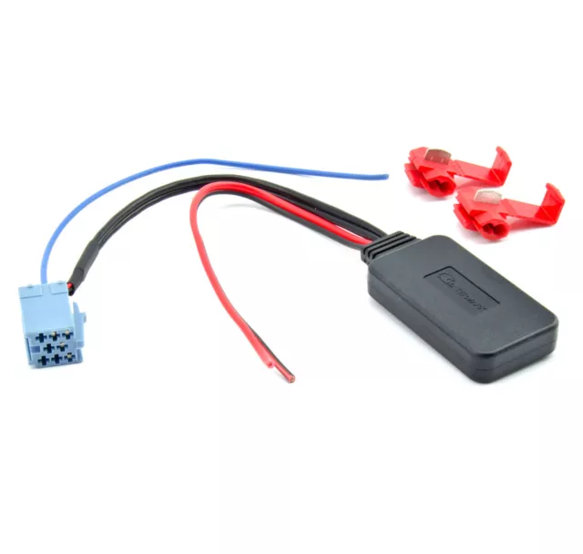 Bluetooth Adapter passend für VW Crafter, Mercedes A-Klasse, B-Klasse, Spriter
