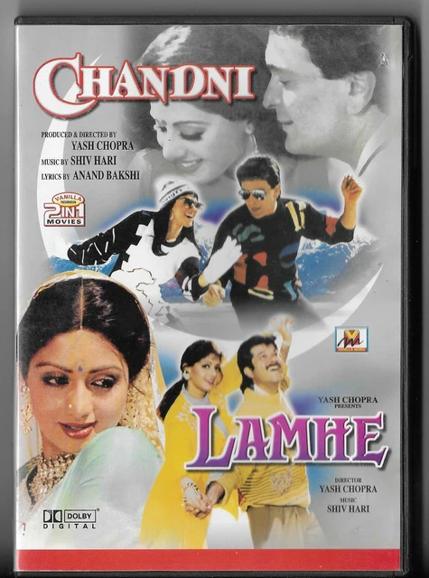 Chandni full hotsell movie download
