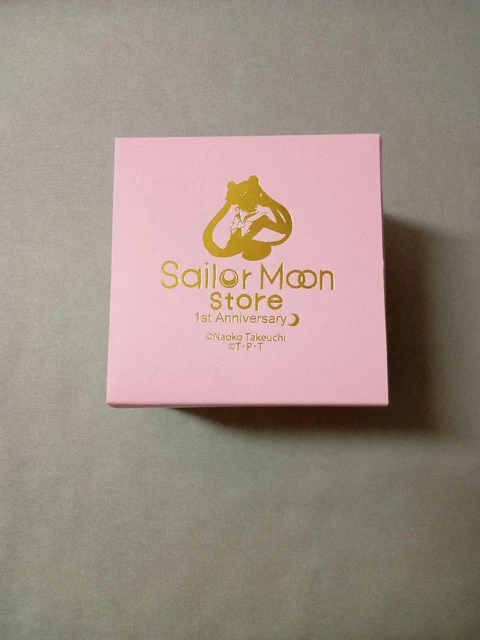 Sailor Moon Store 1St Anniversary Watch