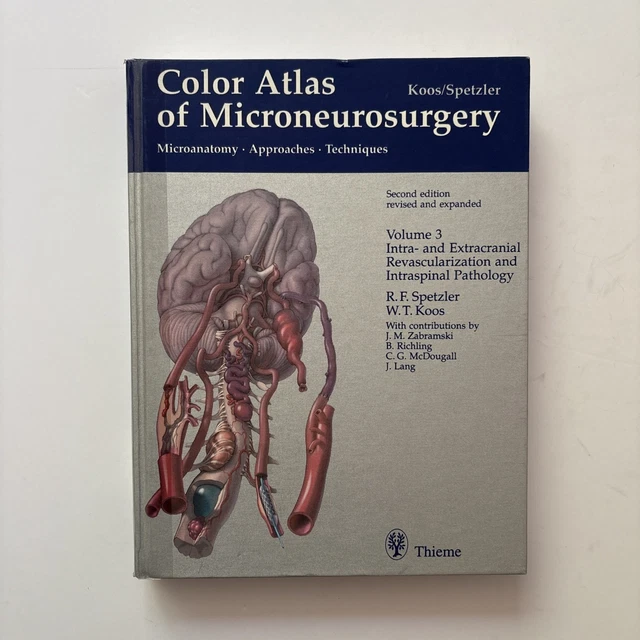 COLOR ATLAS AND TEXTBOOK OF HUMAN ANATOMY (THIEME By Werner COLOR ATLAS AND TEXTBOOK OF HUMAN ANATOMY (THIEME By Werner