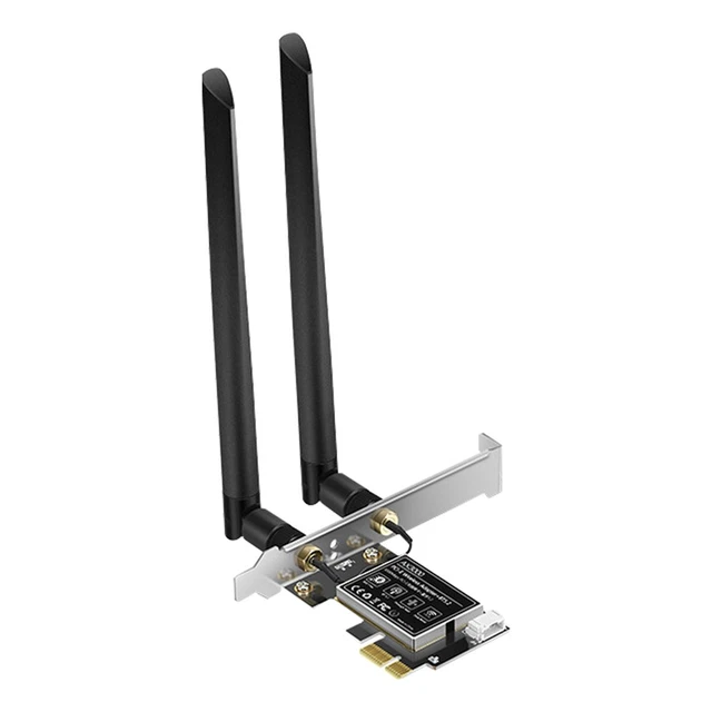 Carte réseau sans fil DNMA-91 AR9223 MINI PCI Adaptateur Wifi 300M