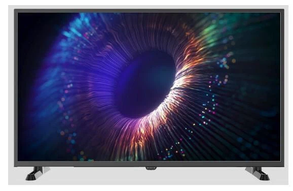 Smart TV VOV 43 Pollici Full HD Android 14 - Con WiFi, Dolby Audio, Nuovo Modello 2024 - Foto 11