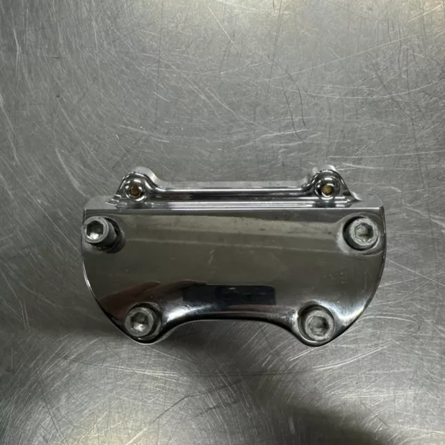 harley davidson sportster risers