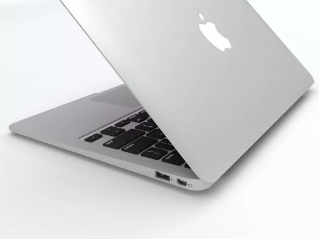 Apple MacBook Pro Retina 2012 Core i7 3.6 8 GB RAM SSD256HDD 15.4"Big su iOS 11