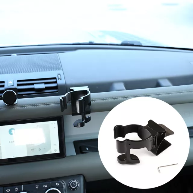 For Land Rover Defender 110 Car Mobile Phone Holder Bracket 2020-2022
