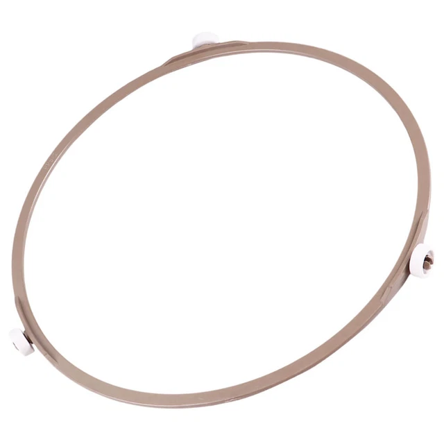 Support Plateau Tournant Pour Micro-ondes Frigidaire/Electrolux 5304467717