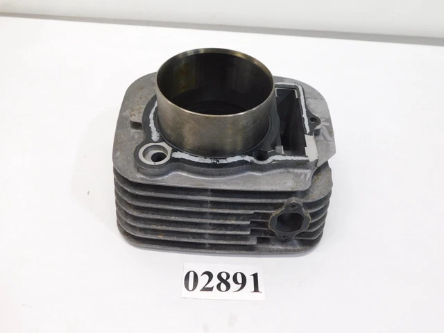 1998 Yamaha Big Bear 350 OEM Cylinder Jug 83.032mm 5YT-11310-00-00