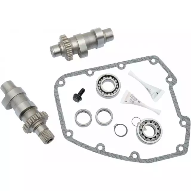 S&S Cycle 509 Cam Kit for Harley Davidson