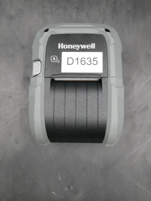 Honeywell  RP2D  THERMAL Printer   D 1635 EA