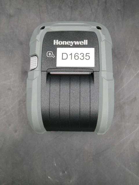Honeywell  RP2D  THERMAL Printer   D 1635 EA