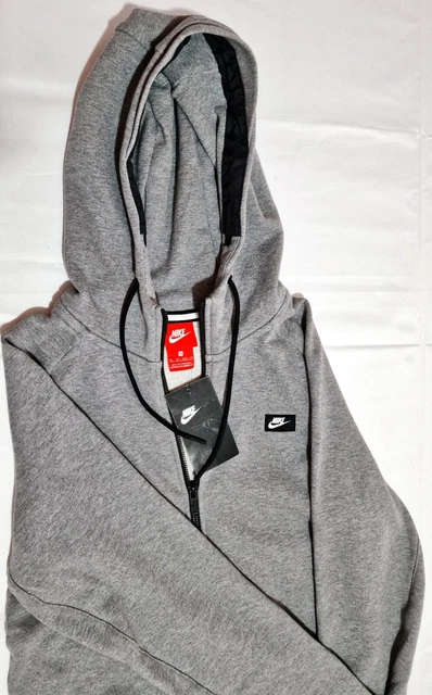 Felpa Nike NUOVA CON ETICHETTA Da uomo con cappuccio. Taglia XS 5