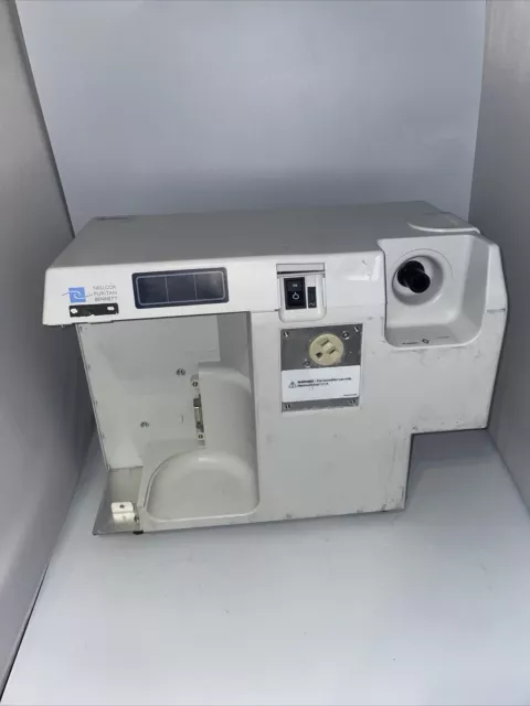 Nellcor Puritan Bennett 840 Vent System  Unit