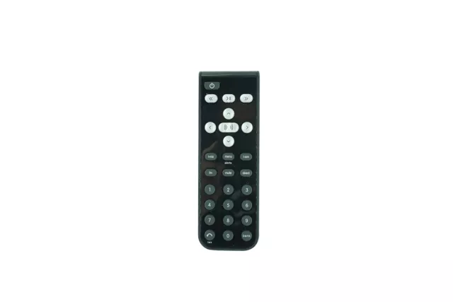 Universal Remote Control For SXIR2 SiriusXM Pioneer AirWare XM2GO Inno Receiver 2