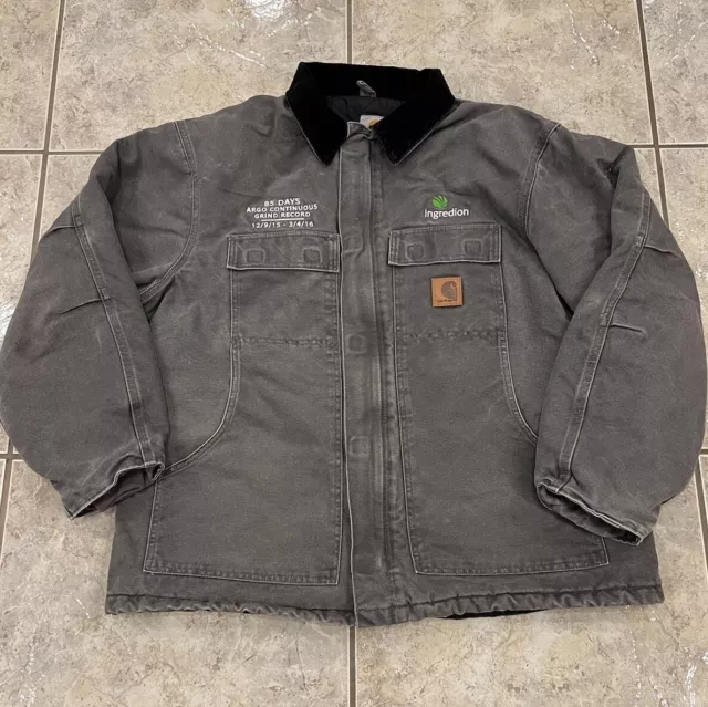 Carhartt c26 gravel discount