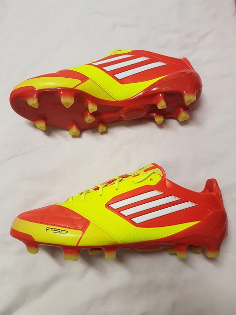 Adidas f50 adizero trx fg pelle discount
