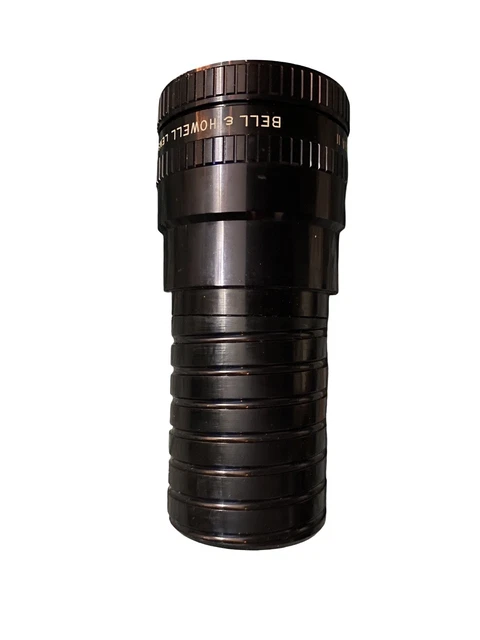 TAMRON 25mm/1:2.5 NIKON-Fマウント Projection Lenses, Slide & Movie Projection, Film Photography