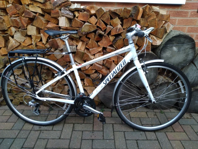 Specialized vita hybrid ladies deals